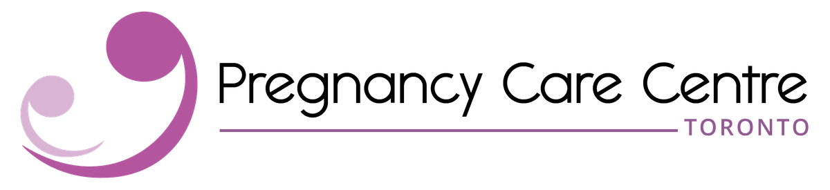 Pregnancy Care Centre Toronto logo