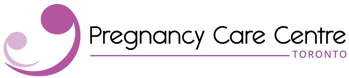 Pregnancy Care Centre Toronto logo